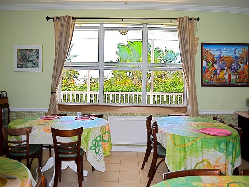 The Cove Hotel St Croix La Grande Princesse Esterno foto
