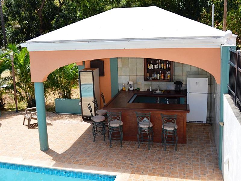 The Cove Hotel St Croix La Grande Princesse Esterno foto