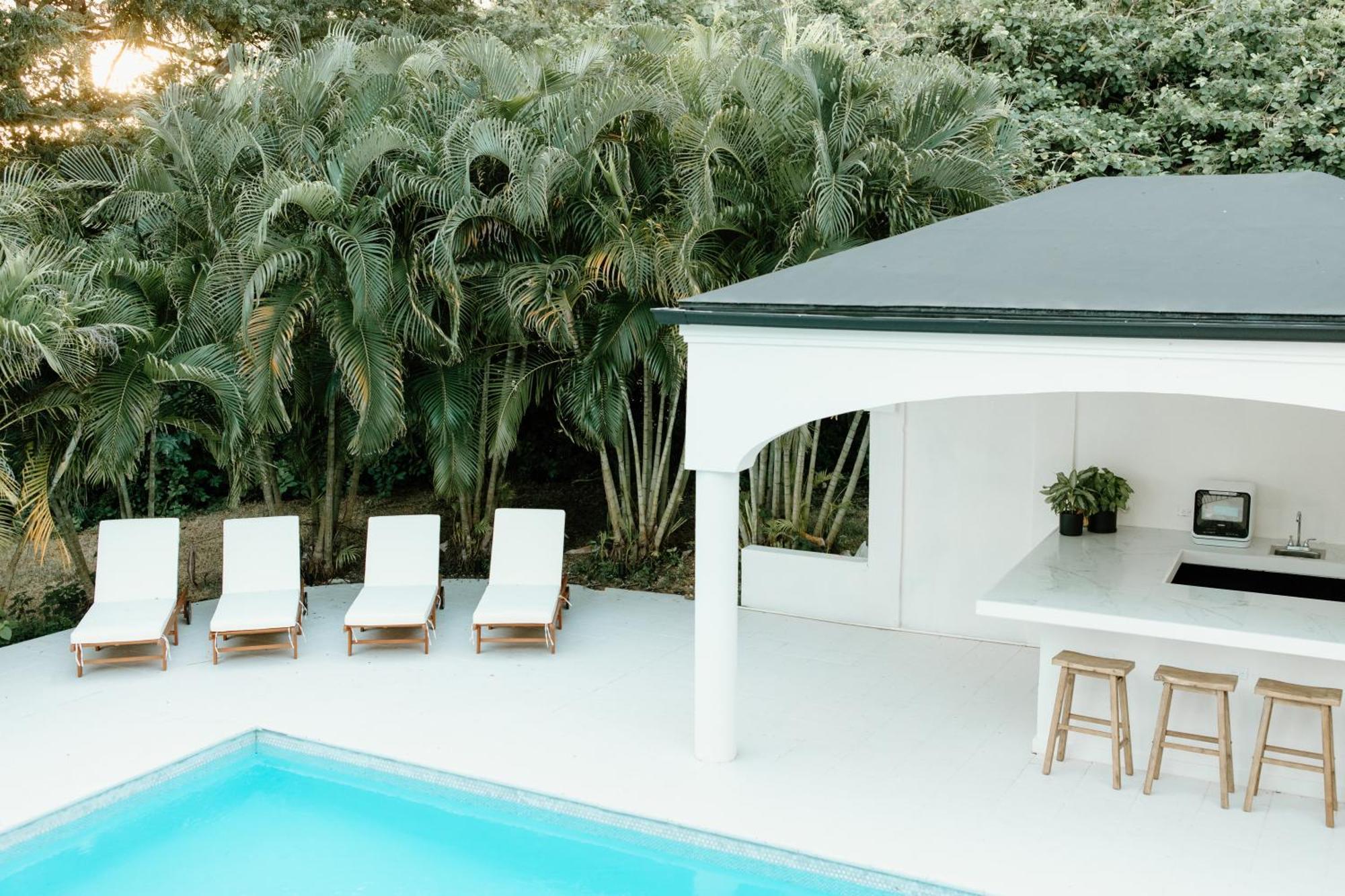 The Cove Hotel St Croix La Grande Princesse Esterno foto