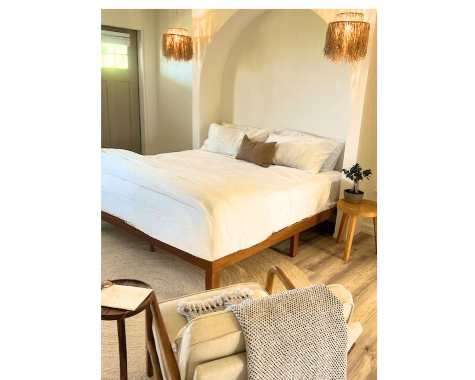 The Cove Hotel St Croix La Grande Princesse Esterno foto