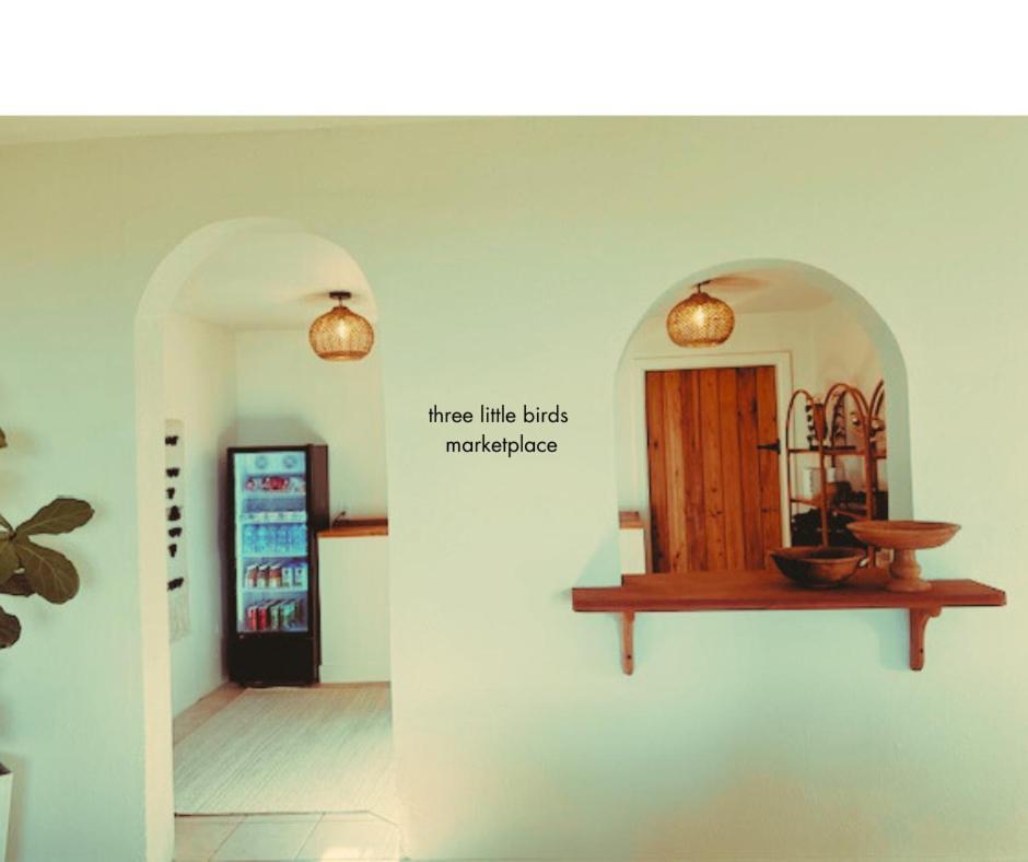 The Cove Hotel St Croix La Grande Princesse Esterno foto
