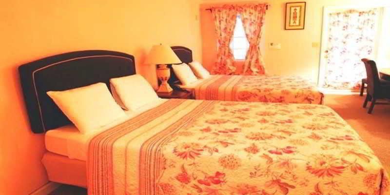 The Cove Hotel St Croix La Grande Princesse Esterno foto