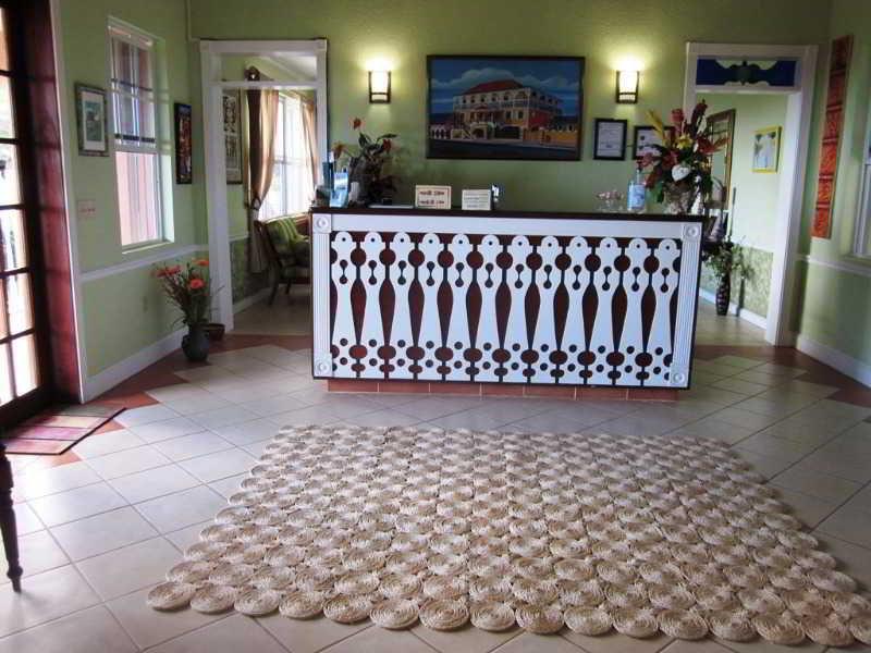 The Cove Hotel St Croix La Grande Princesse Esterno foto