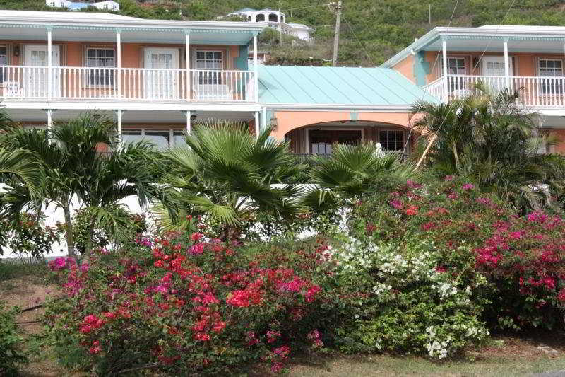 The Cove Hotel St Croix La Grande Princesse Esterno foto