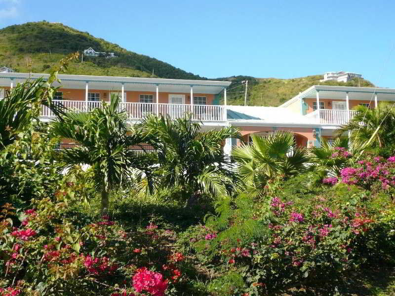 The Cove Hotel St Croix La Grande Princesse Esterno foto