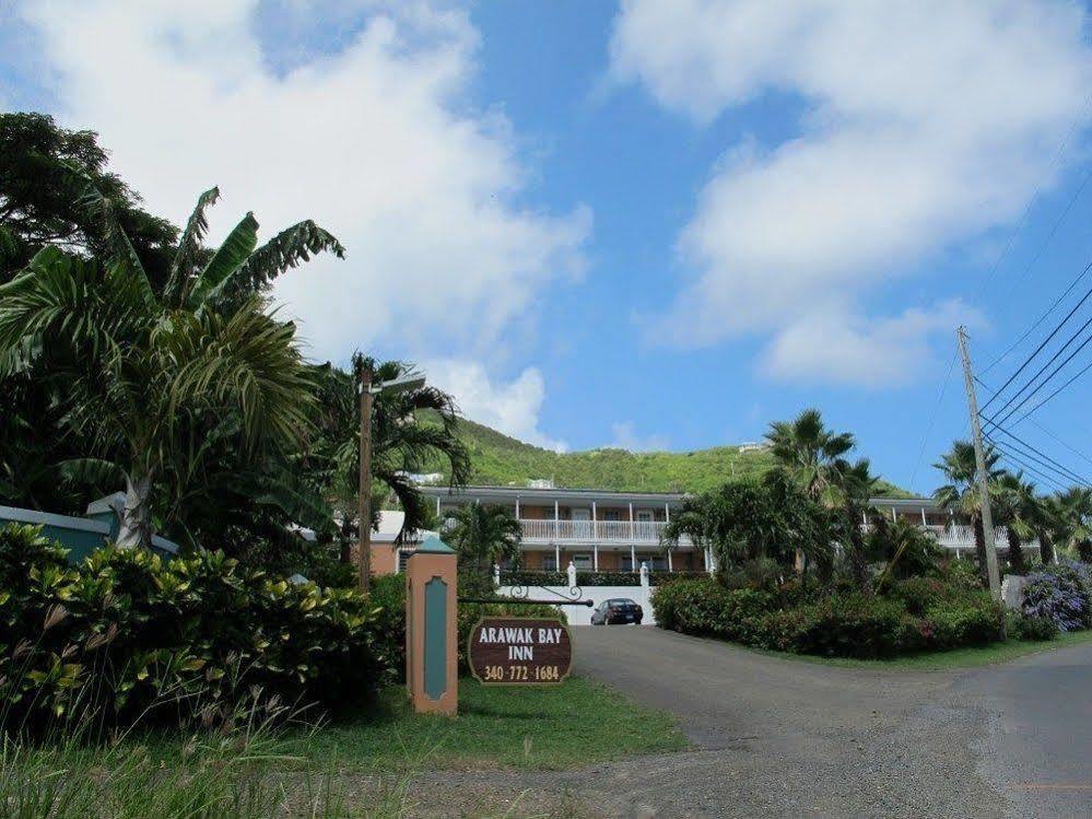 The Cove Hotel St Croix La Grande Princesse Esterno foto