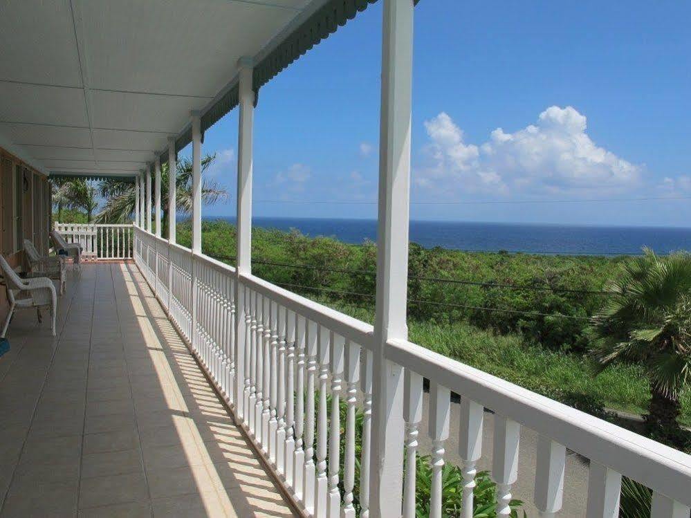 The Cove Hotel St Croix La Grande Princesse Esterno foto