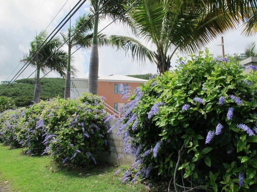 The Cove Hotel St Croix La Grande Princesse Esterno foto